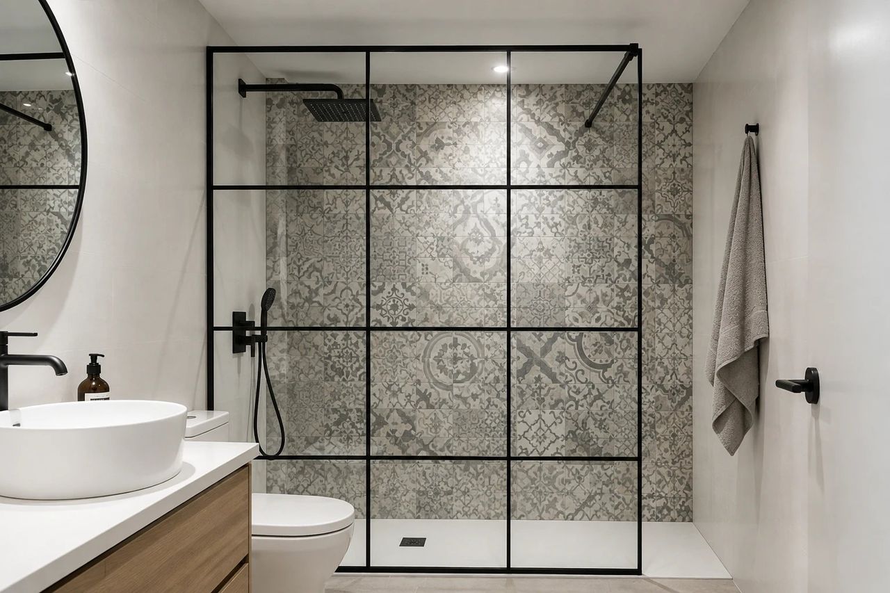 Reforma de baño en Utebo